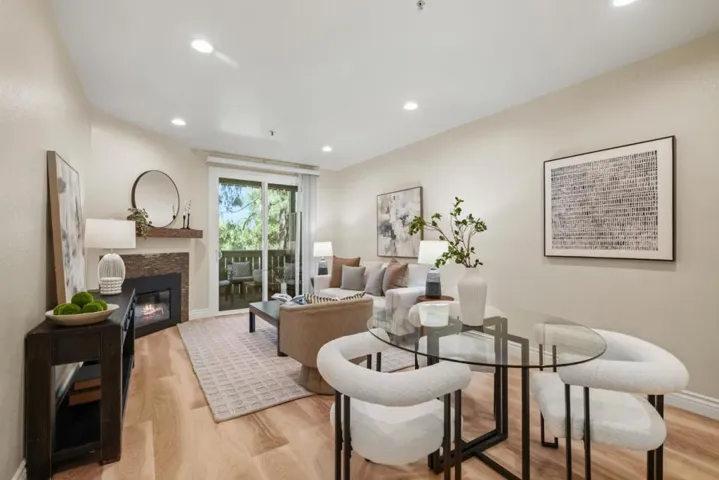 211 S Fremont Street 204, San Mateo, California 94401
