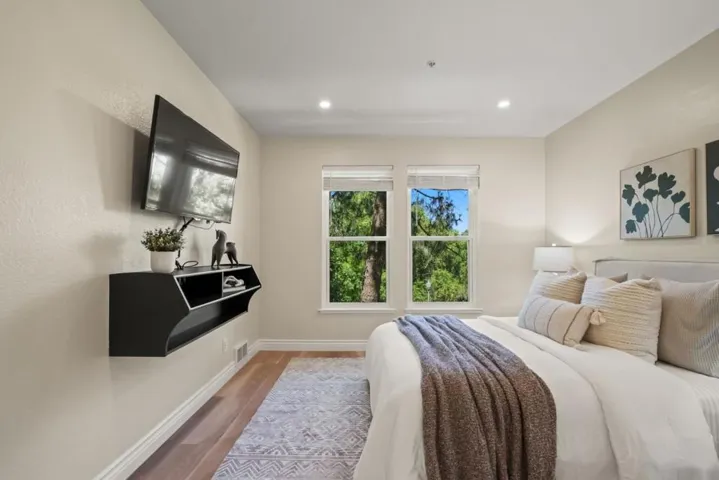 211 S Fremont Street 204, San Mateo, California 94401