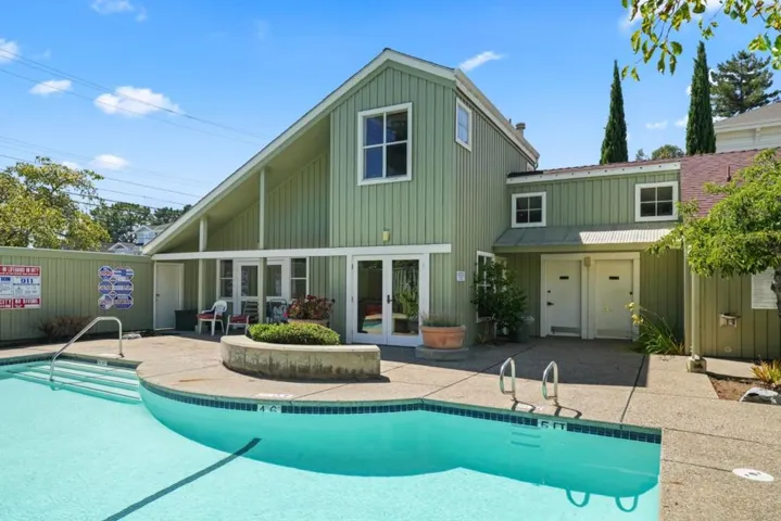 211 S Fremont Street 204, San Mateo, California 94401