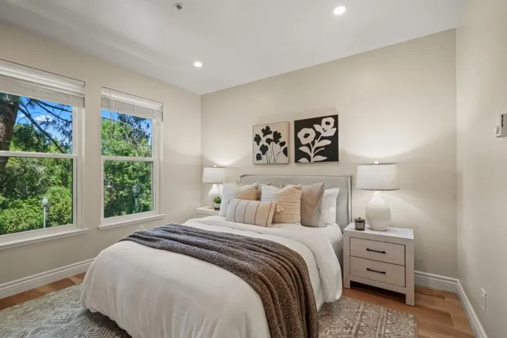 211 S Fremont Street 204, San Mateo, California 94401