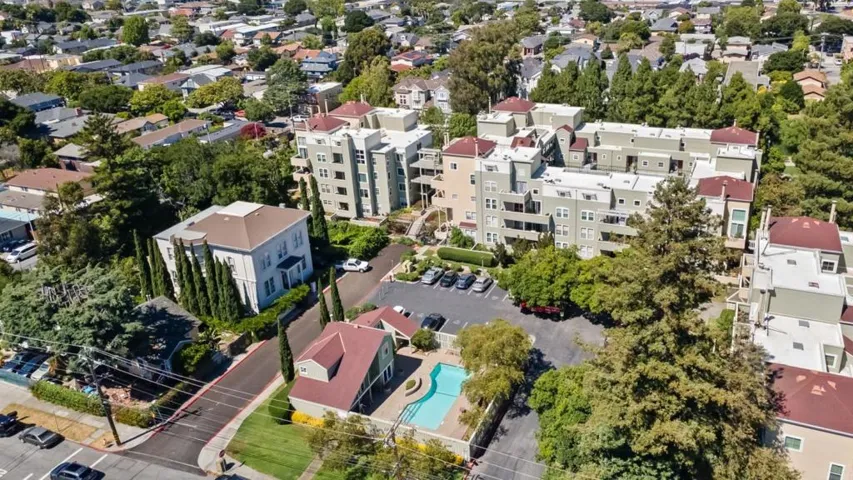 211 S Fremont Street 204, San Mateo, California 94401