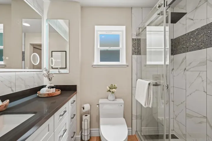 211 S Fremont Street 204, San Mateo, California 94401