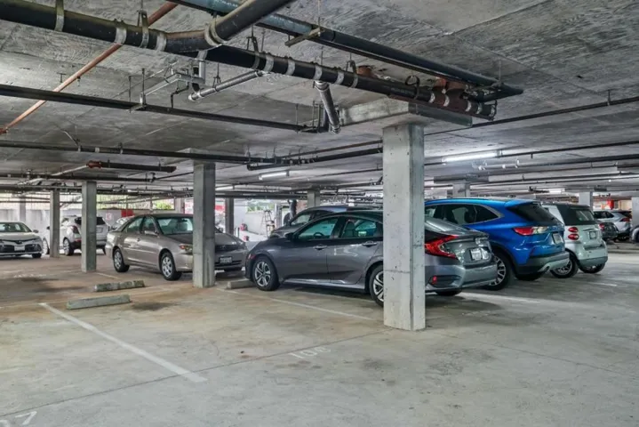 211 S Fremont Street 204, San Mateo, California 94401