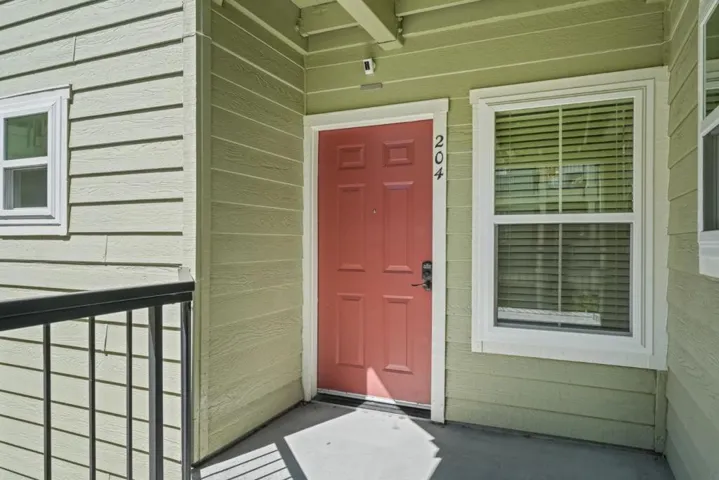 211 S Fremont Street 204, San Mateo, California 94401