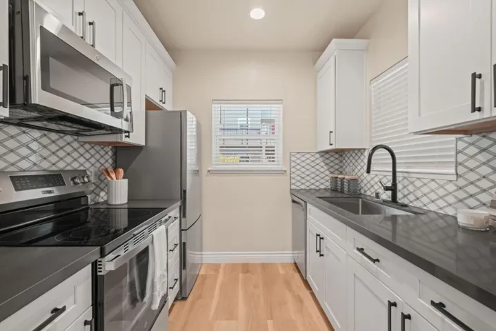 211 S Fremont Street 204, San Mateo, California 94401