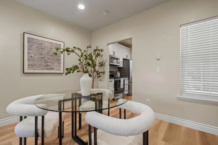 211 S Fremont Street 204, San Mateo, California 94401