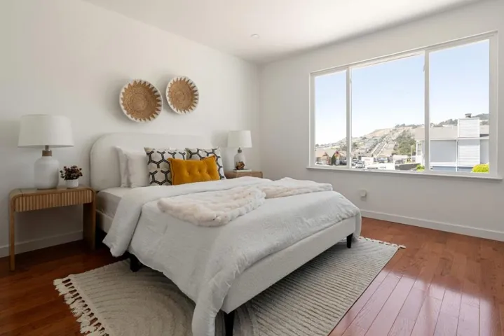 203 Golden Bay Drive, Pacifica, California 94044