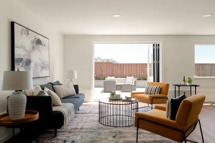 203 Golden Bay Drive, Pacifica, California 94044