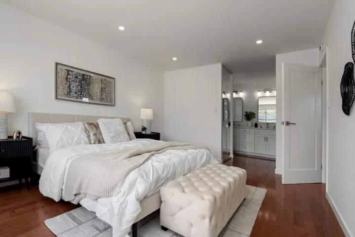 203 Golden Bay Drive, Pacifica, California 94044
