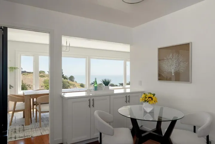 203 Golden Bay Drive, Pacifica, California 94044