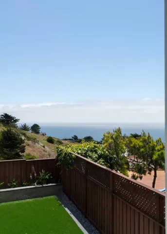 203 Golden Bay Drive, Pacifica, California 94044