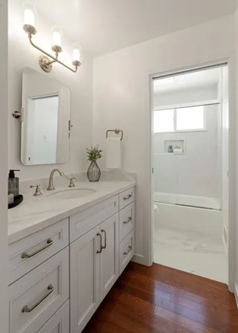 203 Golden Bay Drive, Pacifica, California 94044