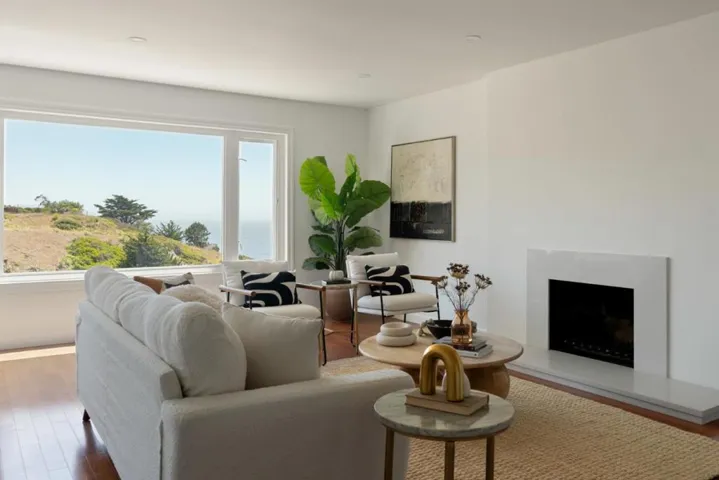 203 Golden Bay Drive, Pacifica, California 94044