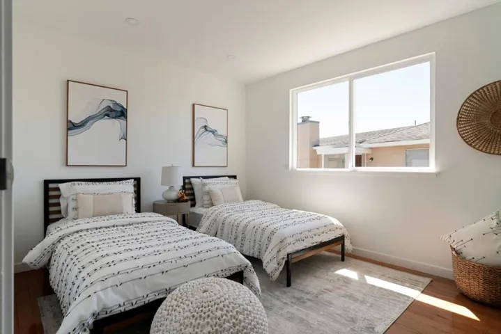 203 Golden Bay Drive, Pacifica, California 94044
