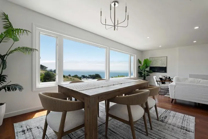 203 Golden Bay Drive, Pacifica, California 94044