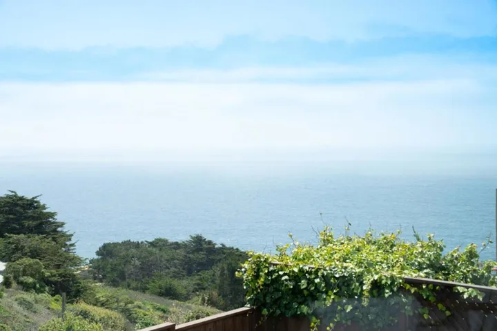 203 Golden Bay Drive, Pacifica, California 94044