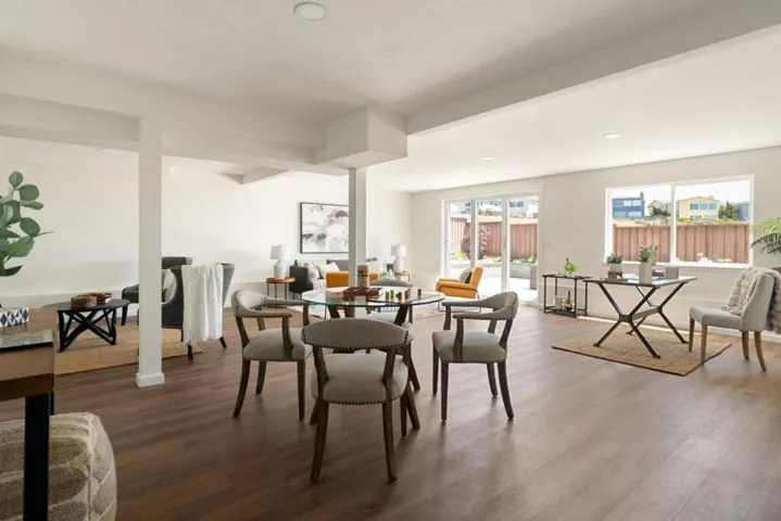 203 Golden Bay Drive, Pacifica, California 94044