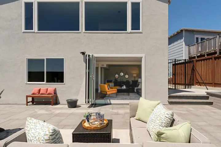 203 Golden Bay Drive, Pacifica, California 94044