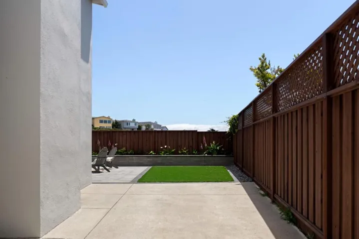 203 Golden Bay Drive, Pacifica, California 94044