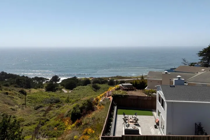 203 Golden Bay Drive, Pacifica, California 94044