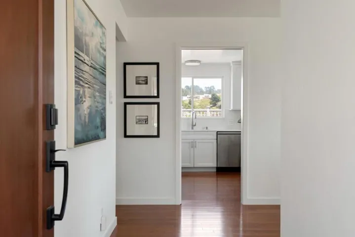 203 Golden Bay Drive, Pacifica, California 94044