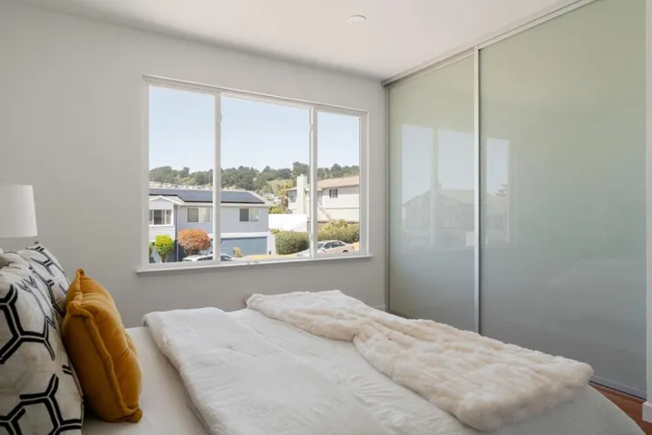 203 Golden Bay Drive, Pacifica, California 94044