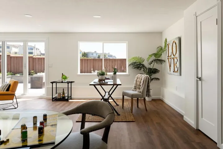 203 Golden Bay Drive, Pacifica, California 94044
