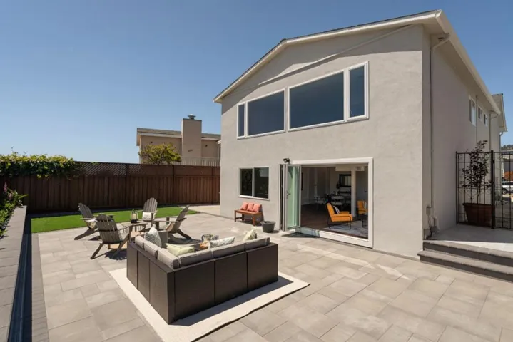 203 Golden Bay Drive, Pacifica, California 94044