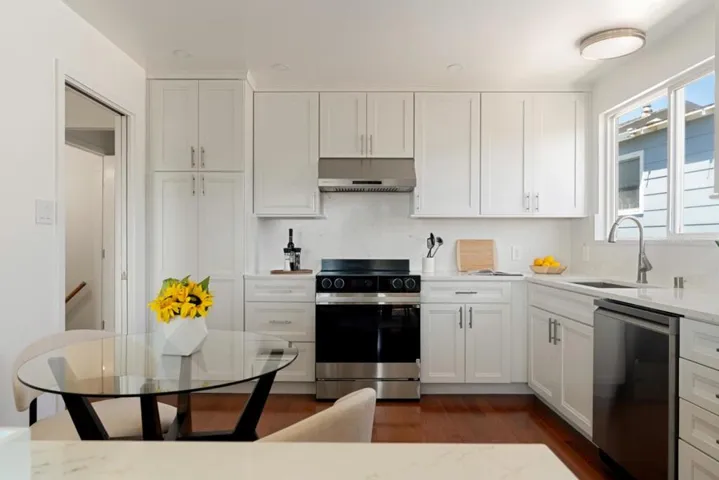 203 Golden Bay Drive, Pacifica, California 94044