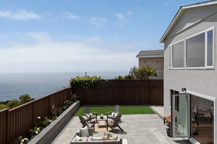 203 Golden Bay Drive, Pacifica, California 94044