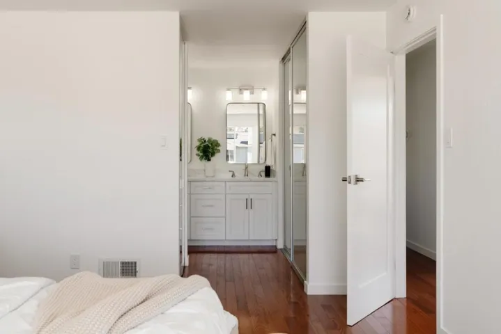 203 Golden Bay Drive, Pacifica, California 94044