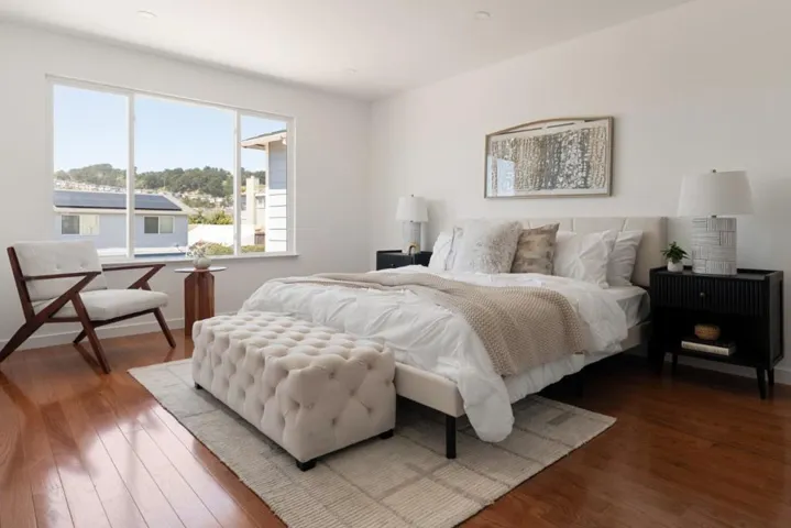 203 Golden Bay Drive, Pacifica, California 94044
