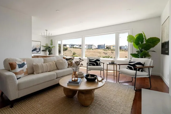 203 Golden Bay Drive, Pacifica, California 94044