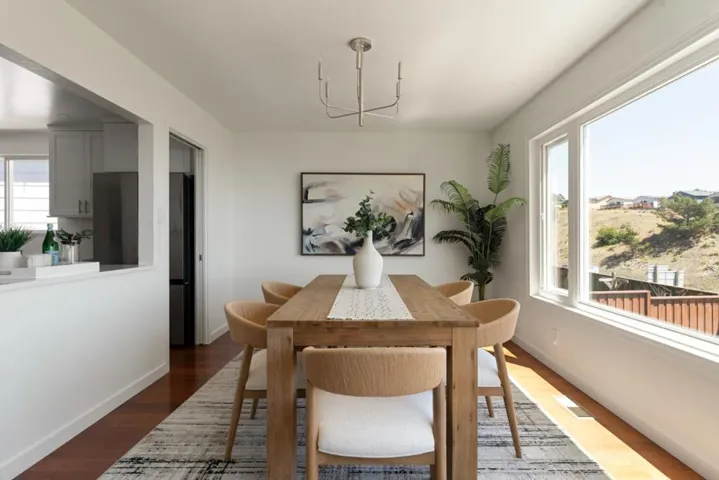 203 Golden Bay Drive, Pacifica, California 94044
