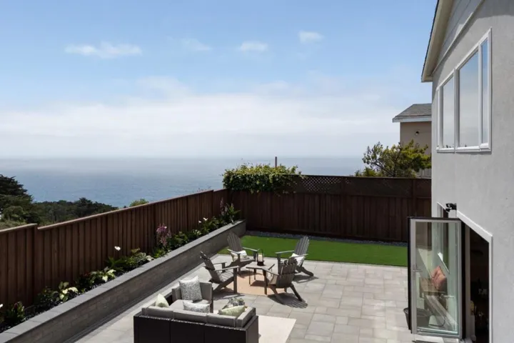 203 Golden Bay Drive, Pacifica, California 94044