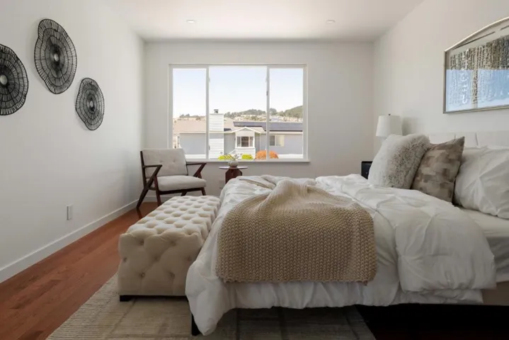 203 Golden Bay Drive, Pacifica, California 94044