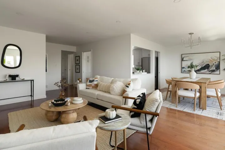 203 Golden Bay Drive, Pacifica, California 94044