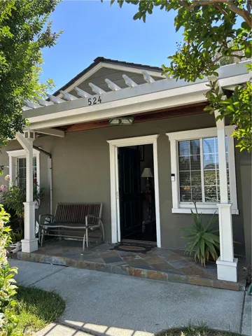 524 Alameda De Las Pulgas, Redwood City, California 94062