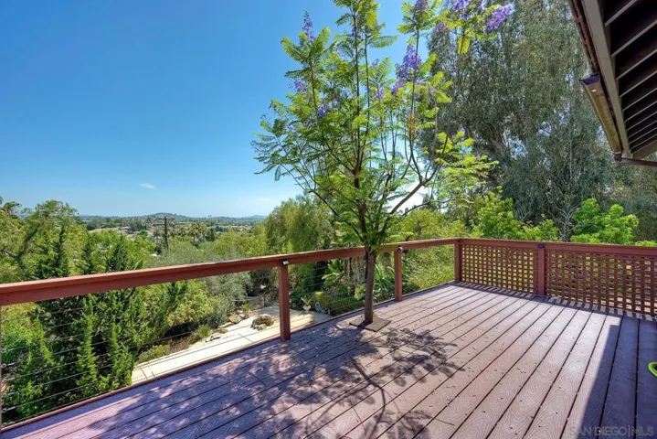 Patio/Deck