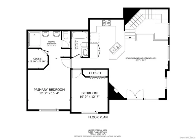 11124 Provencal Pl., San Diego, California 92128