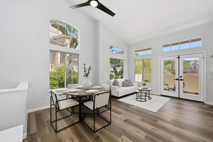11124 Provencal Pl., San Diego, California 92128