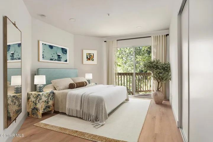 Secondary Bedroom-2