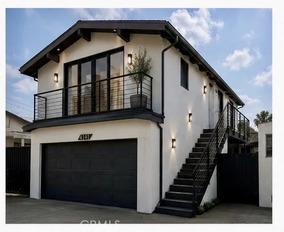 4141 W Broadway, Hawthorne, California 90250