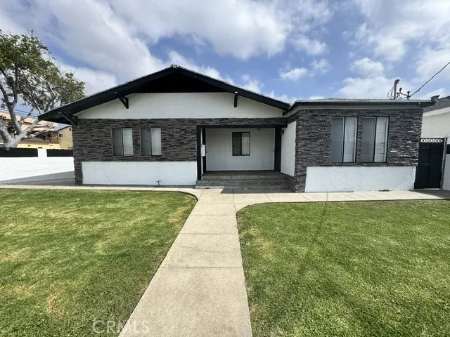 4141 W Broadway, Hawthorne, California 90250