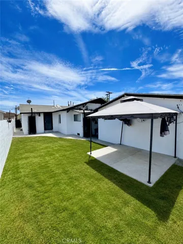 4141 W Broadway, Hawthorne, California 90250