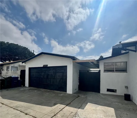 4141 W Broadway, Hawthorne, California 90250
