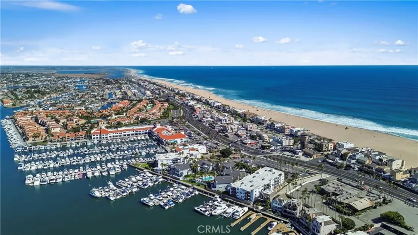 2872 Coast Circle 104, Huntington Beach, California 92649