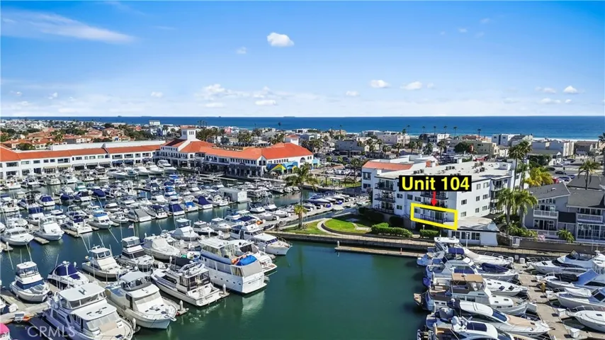 2872 Coast Circle 104, Huntington Beach, California 92649