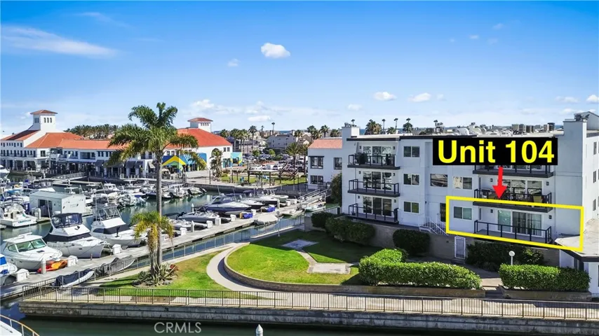 2872 Coast Circle 104, Huntington Beach, California 92649