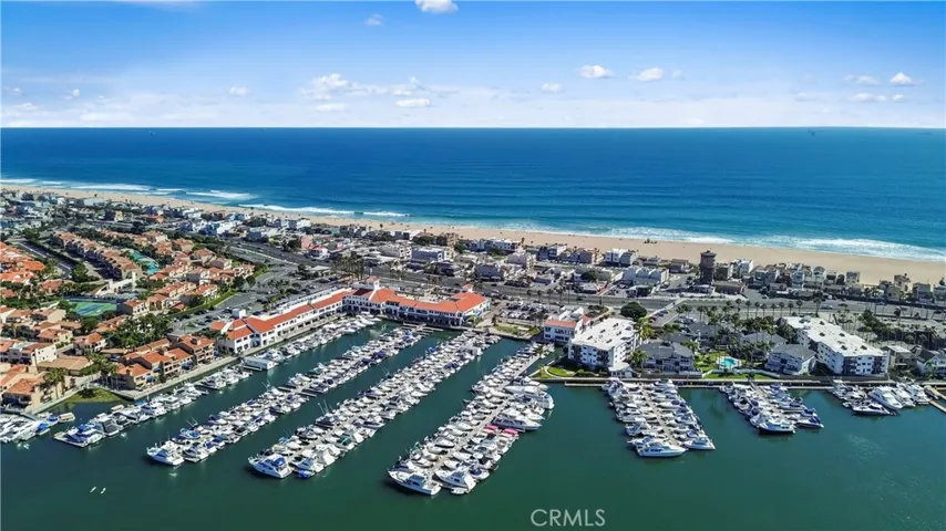 2872 Coast Circle 104, Huntington Beach, California 92649
